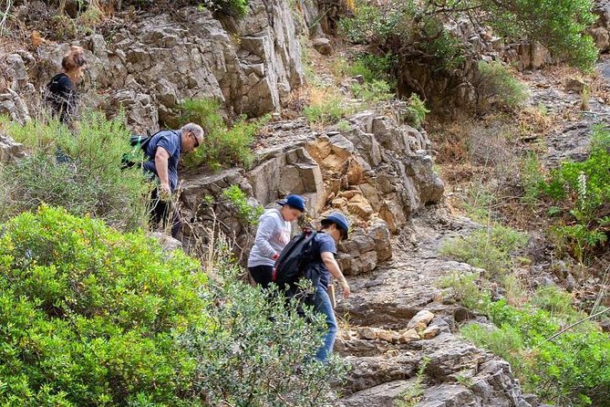 Mindful Coastal Hike in Arrabida – Secret Beach by the Atlantic - Price and value: why some people think it is high