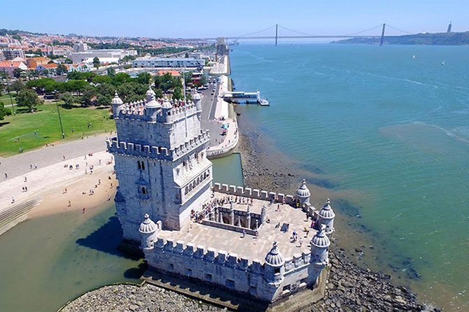 Mini Tour LISBOA (half day) - Mosteiro dos Jerónimos: your timed window to move at your own pace