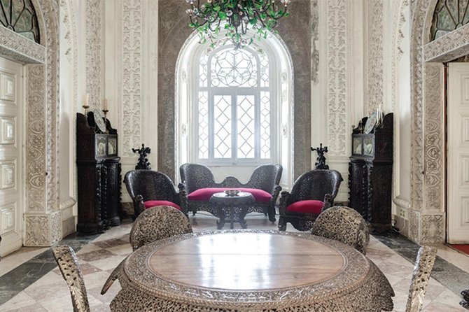 Mini Tour SINTRA (half day) - Price and value: is $114.39 a smart spend?