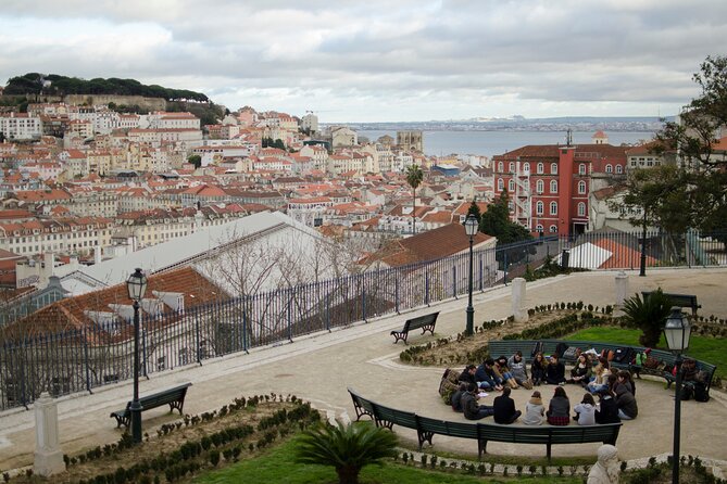 Mon Ami Burguês - Lisbon City Center Private Tuk Tuk Tour - Why a private tuk tuk makes sense for central Lisbon