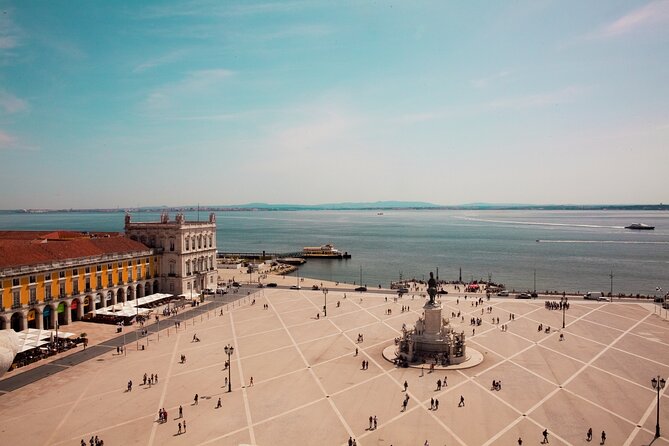 Mon Ami Burguês - Lisbon City Center Private Tuk Tuk Tour - Price and what $84.48 covers (and what it does not)