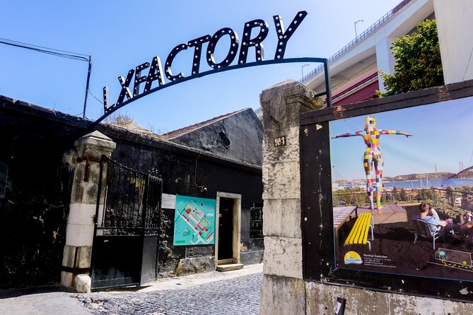Mon Ami Navegador - Belém and Alcântara Private Tuk Tuk Tour - Torre de Belém: the UNESCO icon you will actually have time to enjoy