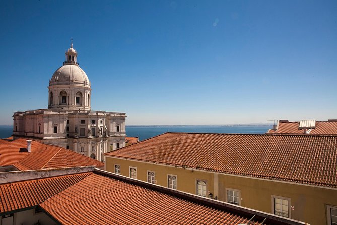 Mon Ami Vadio - Lisbon Old City Private Tuk Tuk Tour - Who this tour fits best, and who might want a different plan