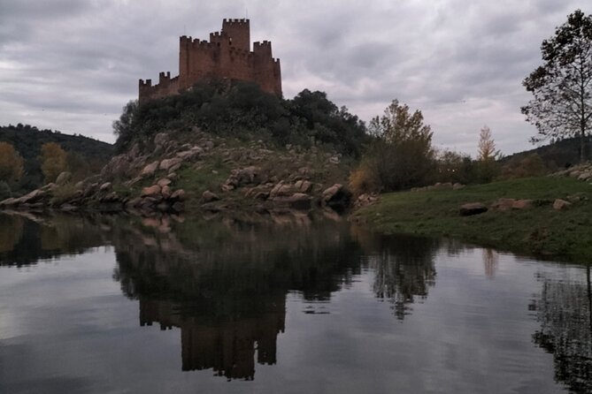 Monsanto (TV's Game of Thrones) Full Day Private Tour from Lisbon - Price and value: what you are paying for at $393.16 per person