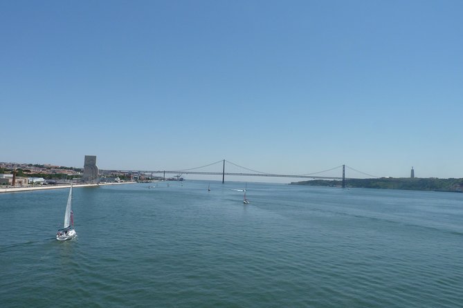Morning Sailing Tour in Tagus River from Lisbon - Onboard vibe: peace, snacks, and that friendly captain energy