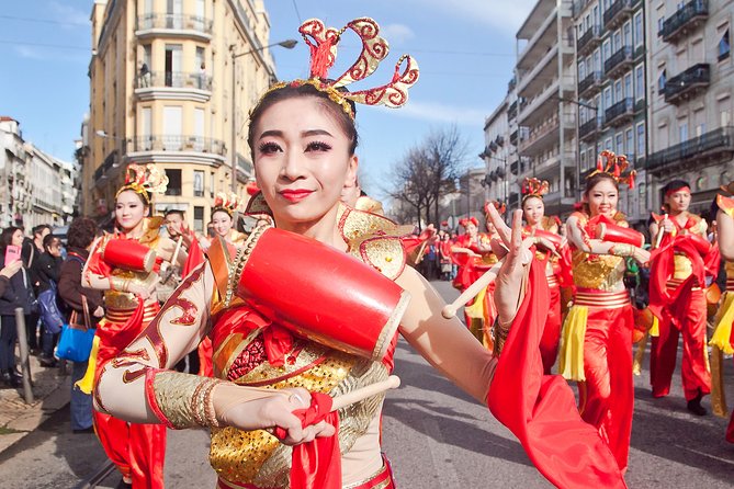 Mouraria: The Multicultural District - Private Walking tour - Key things you should notice before you go