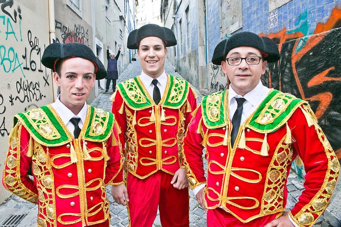 Mouraria: The Multicultural District - Private Walking tour - Stop 4: Largo dos Trigueiros and Camila Watson’s street projects