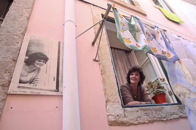 Mouraria: The Multicultural District - Private Walking tour - Your private route starts near Intendente