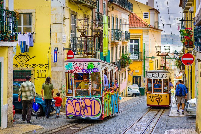 Must See Lisbon In A Day with a Local Host, Custom + Private - Key things to know before you go