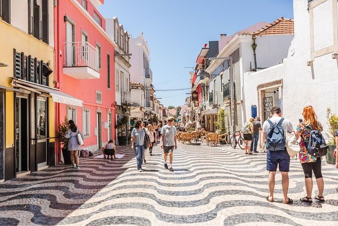 Must See Lisbon In A Day with a Local Host, Custom + Private - Torre de Belém: Your Questions Get Answered On the Spot