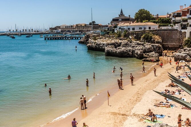 Must See Lisbon In A Day with a Local Host, Custom + Private - Food Focus: Seafood and Pasteis de Nata Suggestions