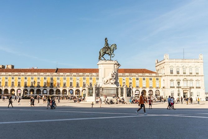 Must See Lisbon In A Day with a Local Host, Custom + Private - Price and Value: Is $180.99 Worth It?
