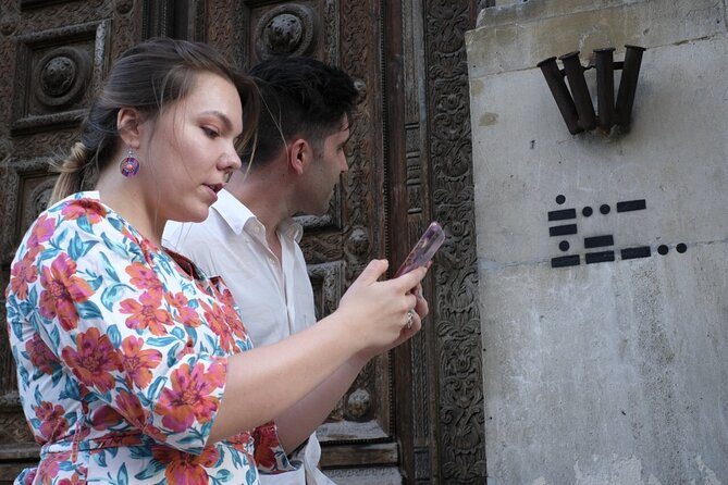 Mysteries of Alfama: Lisbon Exploration Game and Tour - Igreja do Menino de Deus: a small stop with big atmosphere potential