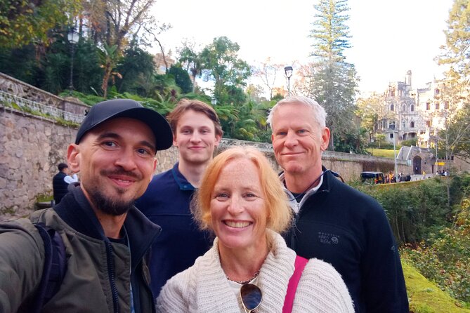 Mystery of Sintra For History With Legends and Secret Societies - Why Sintra’s legends work on a walking tour