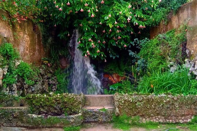 Mystery of Sintra For History With Legends and Secret Societies - Price and time value for $35.49 per person
