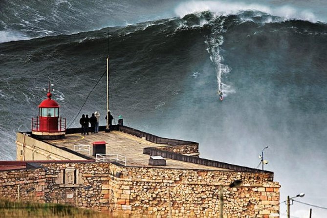 Natural Caves - Alcobaça - Nazaré - West Coast - Óbidos start in Lisbon private - Why this one-day Lisbon north route makes sense