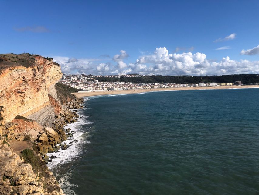 Nazaré: Big Wave Capital & Medieval Óbidos tour from Lisbon - The guide factor: what stood out most in real departures