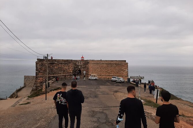 Nazaré-Fátima-Óbidos c/pick up at the Hotel Private Tour - Price and value: what you pay $192.04 for