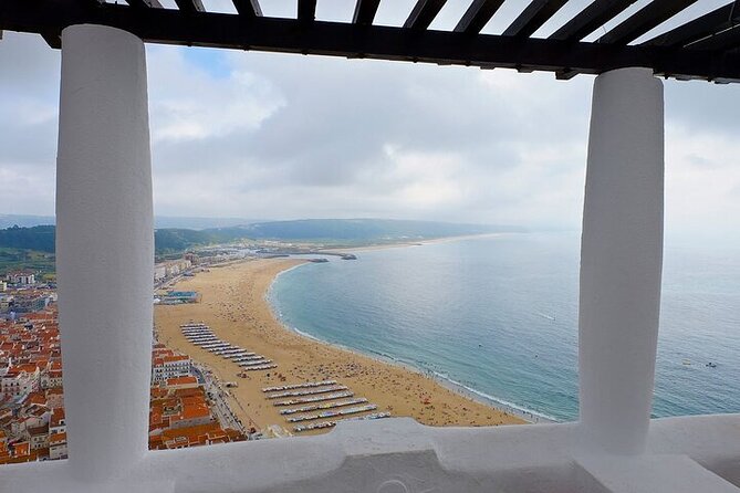 Nazare,Obidos, and Batalha Monastery Private Tour - Quick hits