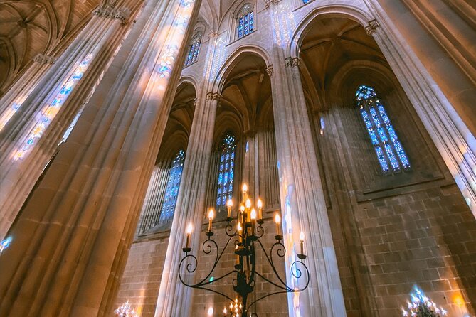 Nazare,Obidos, and Batalha Monastery Private Tour - Who will love this tour the most
