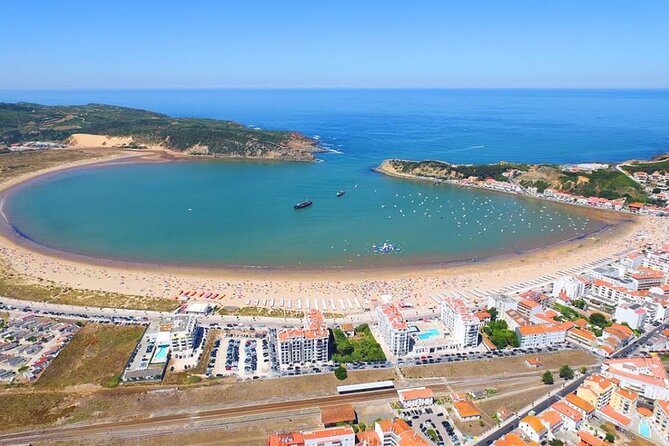Nazaré Óbidos Coastline Private Tour - Key highlights worth marking on your map