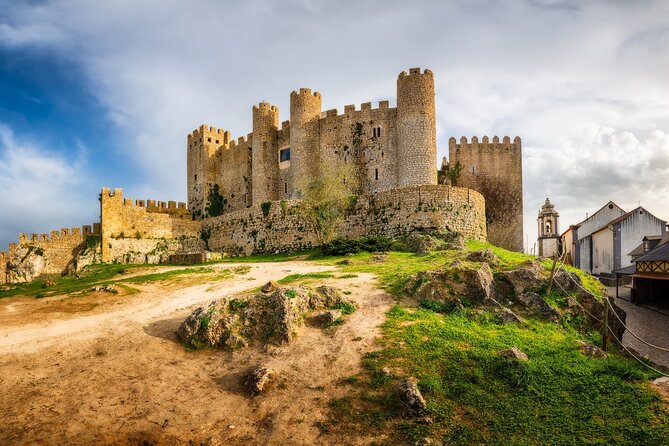 Nazaré Óbidos Coastline Private Tour - Pricing and time math: is $269.72 per person good value?