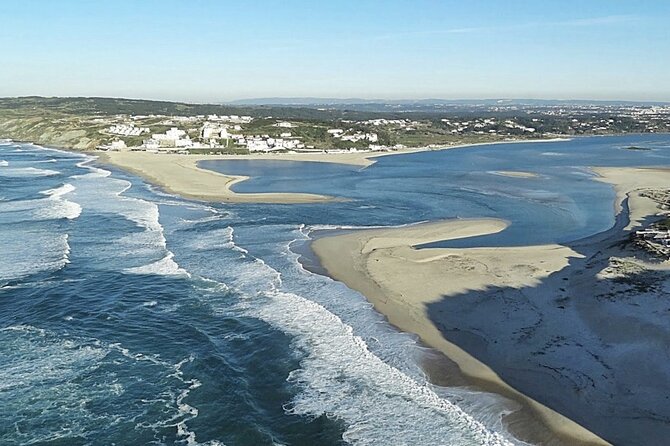 Nazaré Óbidos Coastline Private Tour - The guides: pacing, personalities, and how it shows up in the day