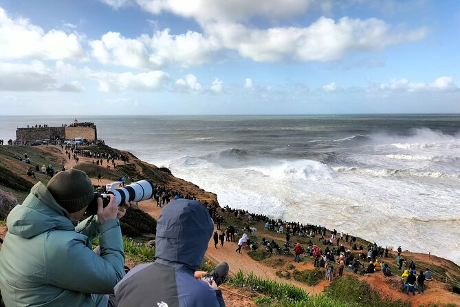 Nazaré (World's Biggest Waves) Half Day Private Tour from Lisbon - Key things that make this tour worth your time