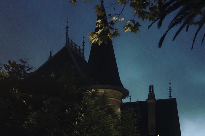 Night Walk: "From the Ghosts of the Castle to the Apparitions of the Mountains" - Night Walk in Sintra: the 8:00 pm timing that changes everything