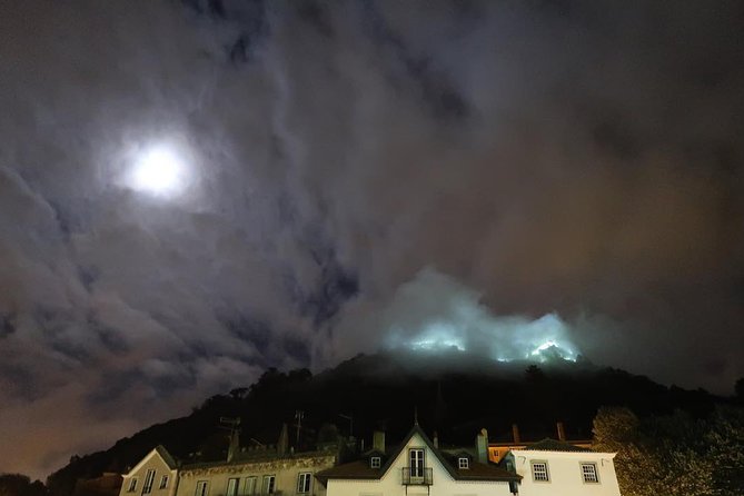 Night Walk: "From the Ghosts of the Castle to the Apparitions of the Mountains" - Price and value: what $47.40 buys you in real terms