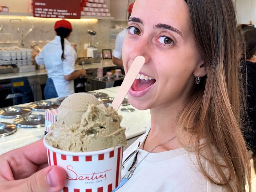 No Diet Club - Unique food tour in Lisbon with many Tastings - Key Things I’d Bet You’ll Care About