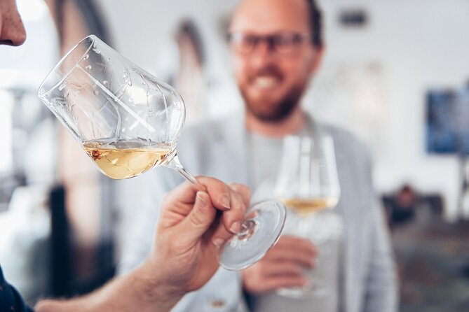 Non-Alcoholic Wine Tasting with an Expert - Key Highlights You Should Know