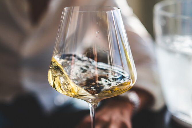 Non-Alcoholic Wine Tasting with an Expert - What You Actually Learn About Non-Alcoholic Wine