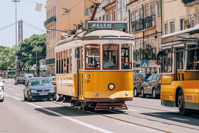 Non-Alcoholic Wine Tasting with an Expert - Where to Meet in Lisbon, and Why It Matters