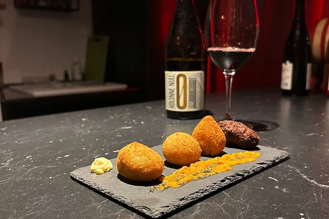 Non-Alcoholic Wine Tasting with an Expert - Who This Tour Is Best For