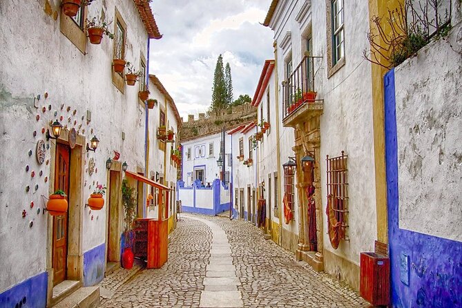 Obidos and Nazare Private Personalized Half-Day Experience - Key highlights in plain terms