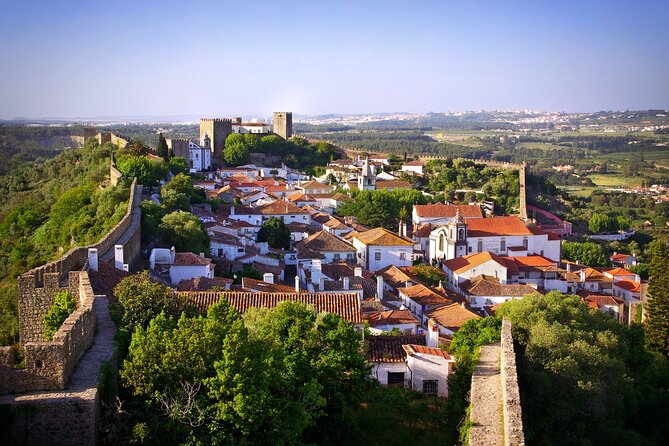 Obidos and Nazare Private Personalized Half-Day Experience - The drive and timing: 5 hours that protect your day