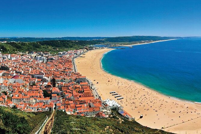 Obidos and Nazare Private Personalized Half-Day Experience - What you get for the price: private car, WiFi, water, and focus
