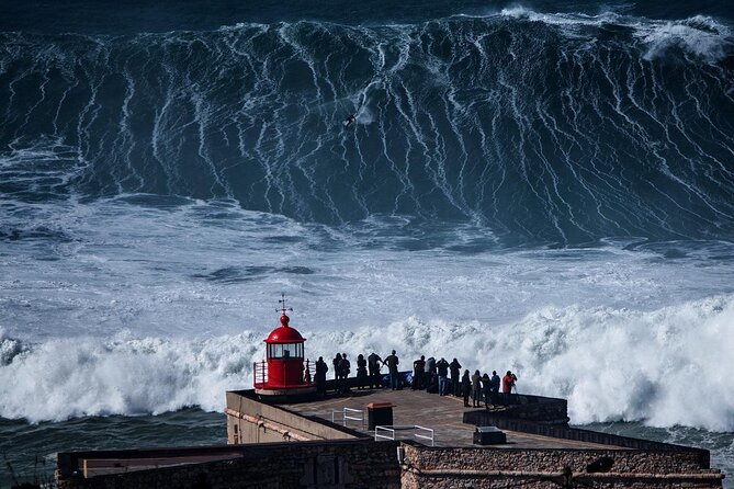Obidos and Nazare Private Personalized Half-Day Experience - Guide quality matters: Paul’s kind approach and strong driving
