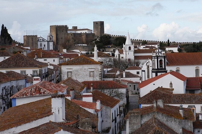 Obidos and Nazare Private Personalized Half-Day Experience - Who should book this private Óbidos and Nazaré half-day?