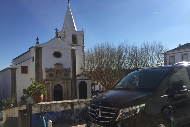 Obidos and Sintra Private Tour - Price and value: is $302.53 per person worth it?