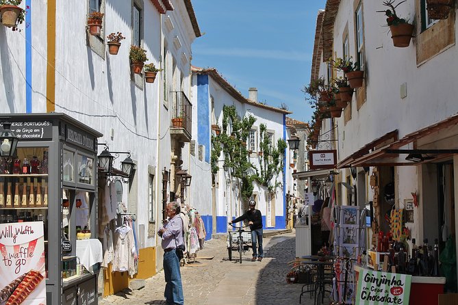 Óbidos historic village and Mafra Palace Private Tour - A Private Six-Hour Day North of Lisbon