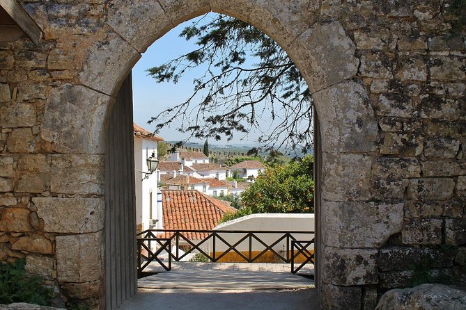 Óbidos historic village and Mafra Palace Private Tour - Timing, walking comfort, and what to do if you want more time