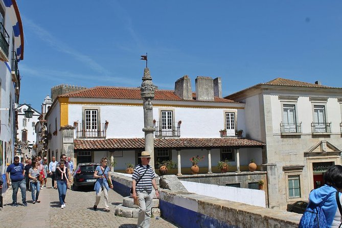 Óbidos historic village and Mafra Palace Private Tour - Who should book this Óbidos and Mafra private tour