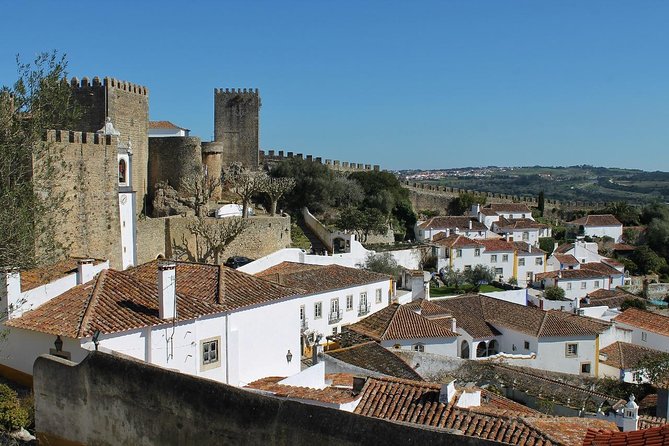 Óbidos historic village and Mafra Palace Private Tour - Should you book this private Óbidos and Mafra tour?