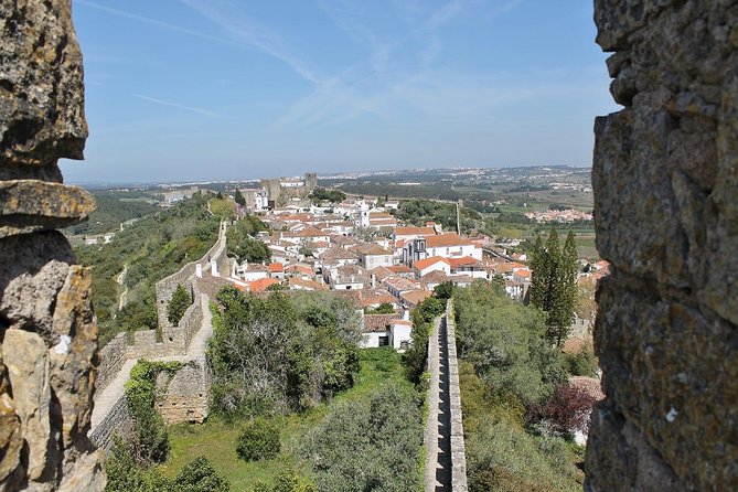 Óbidos historic village and Mafra Palace Private Tour - Getting to Óbidos: Why the early start matters