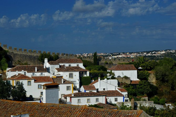 Óbidos: Medieval Tales & Secrets Spots - Price and value: what $42.33 gets you in real terms