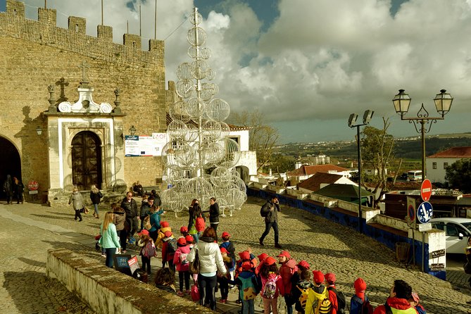 Óbidos: Medieval Tales & Secrets Spots - Timing, shoes, and the small logistics that affect your comfort