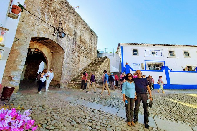 Obidos Medieval Village World Heritage Private Tour - Stop 3: Nazaré by Farol, old fishing-town atmosphere without the long commute