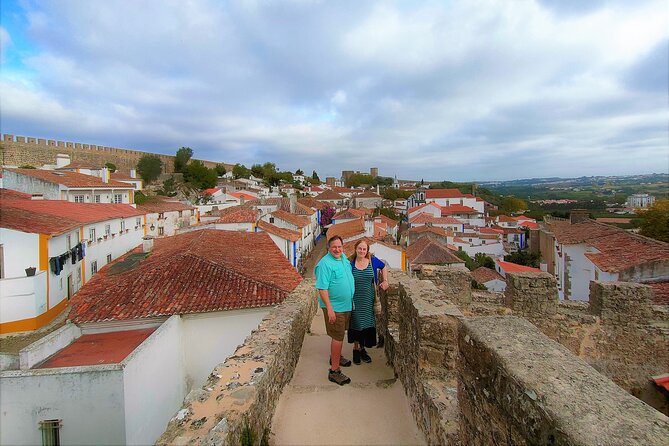 Obidos Medieval Village World Heritage Private Tour - Guide style: history talk first, then you explore on your own